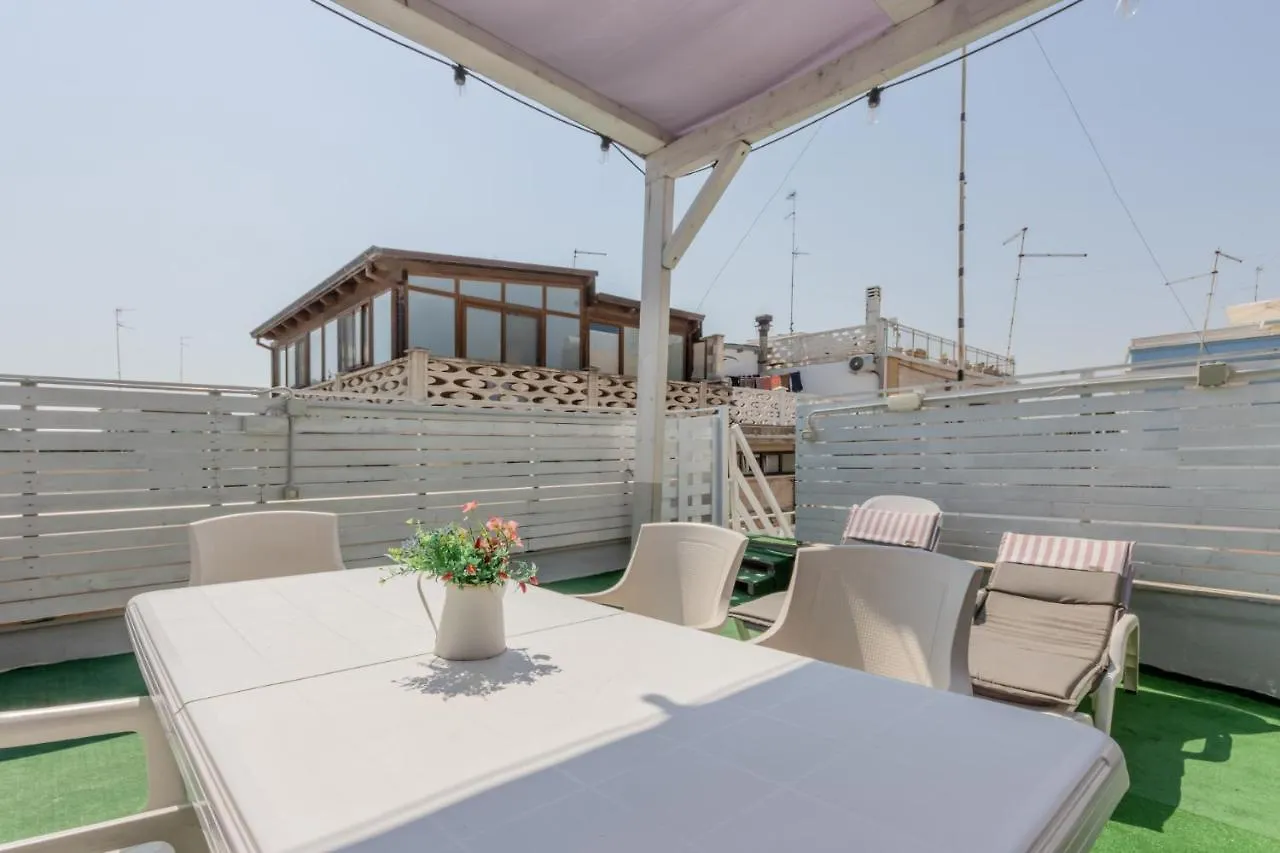 Moretti Home 巴里 公寓