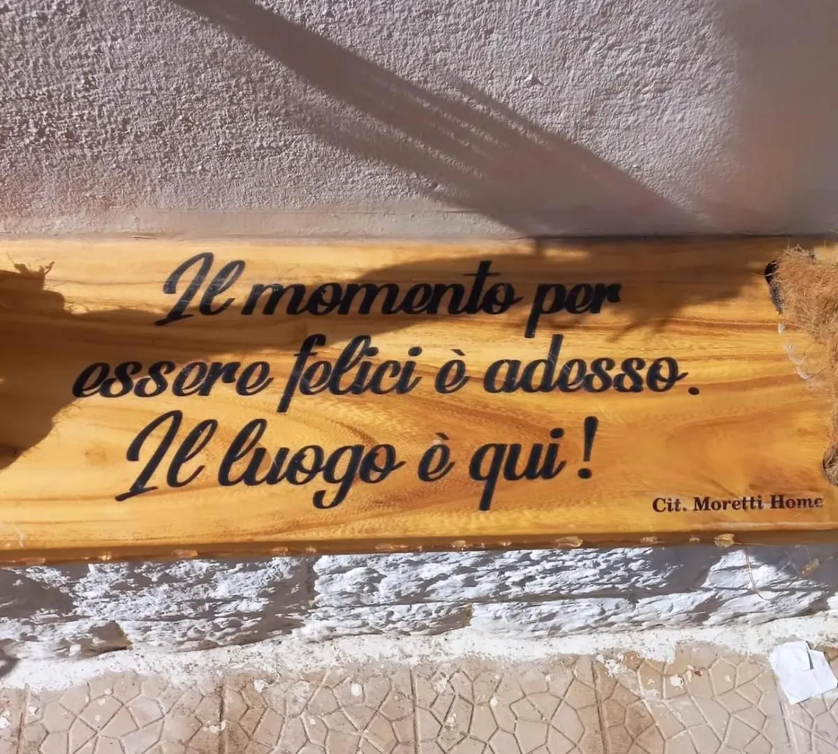 Moretti Home 巴里 意大利