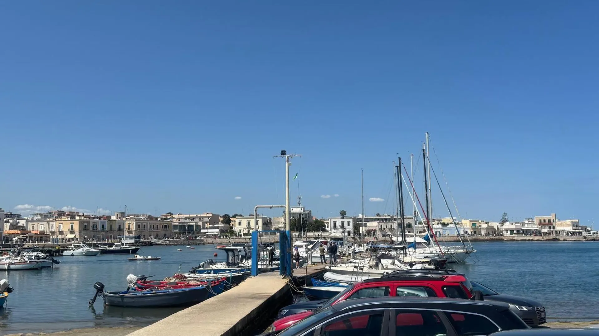 Moretti Home 巴里 0*,  意大利